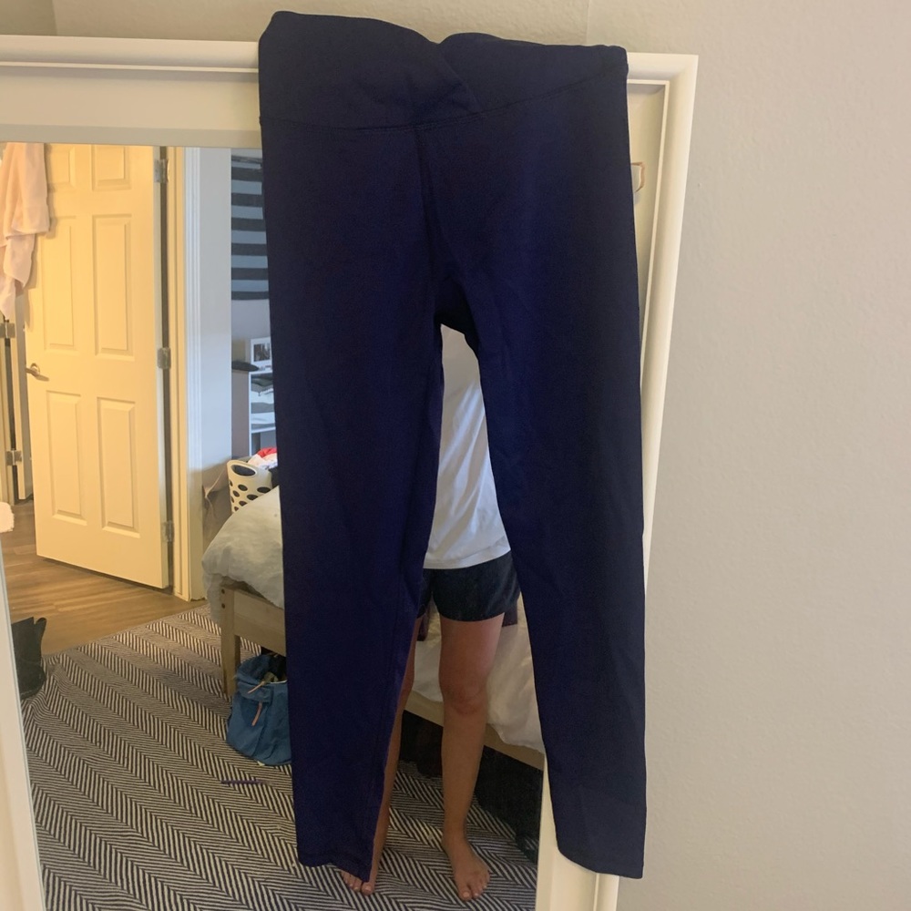 Temi workout leggings